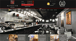 Desktop Screenshot of alfavito.com.ua